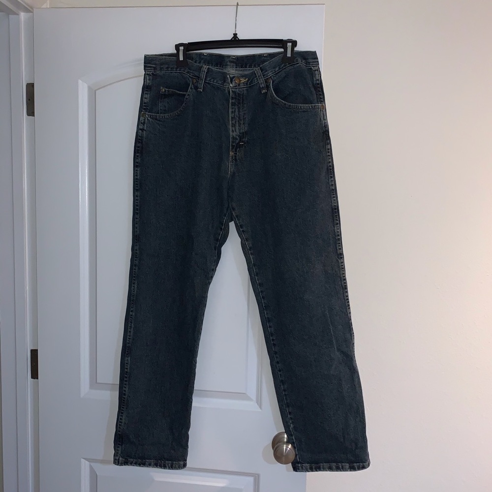 WRANGLER JEANS